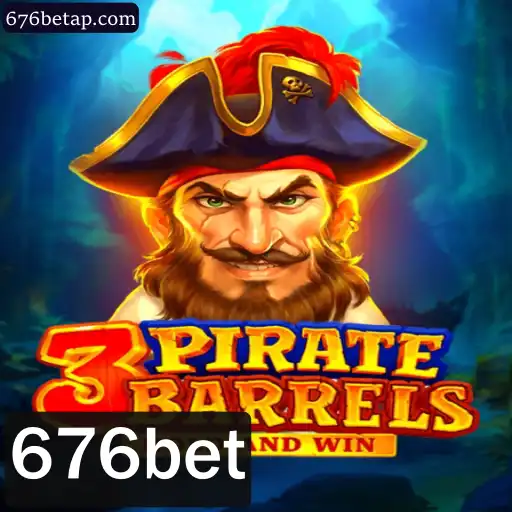Descubra o Fascinante Mundo de 3PirateBarrels com 676bet
