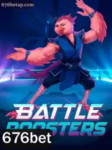 Descubra o Mundo Emocionante de BattleRoosters e as Novidades de 676bet