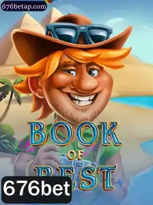 BookofRest: A Inovadora Aventura em Slots com a 676bet