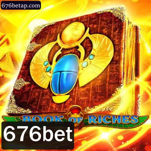 Explorando o Fascinante Jogo BookofRiches: O Que Esperar e Como Jogar com 676bet