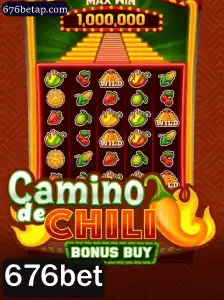 Explorando o CaminodeChiliBonusBuy: Um Jogo Empolgante em 676bet
