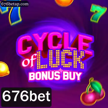 Explorando o Universo de CycleofLuckBonusBuy e as Oportunidades da 676bet