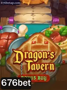 Tudo sobre DragonsTavern: O Novo Fenômeno no Mundo dos Jogos com 676bet