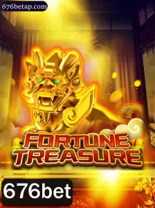 Explorando o Jogo FortuneTreasure e Suas Regras em 676bet