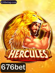 Explorando o Jogo Hercules na Plataforma 676bet