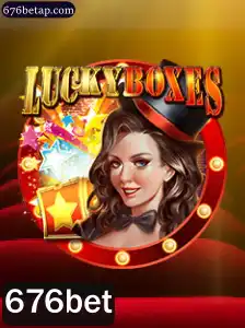 Descubra o Mundo Emocionante de LuckyBoxes e Sua Conexão com 676bet