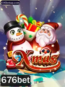 Explore o Deslumbrante Mundo do Jogo 'Xmas' com 676bet