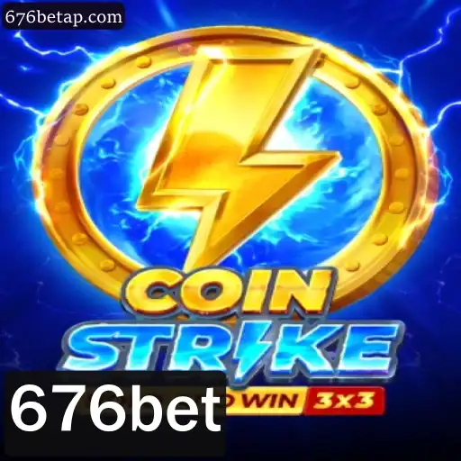 Descubra o Universo do Jogo Coinstrike com 676bet