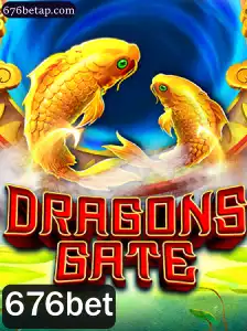 Explorando DragonsGate: Um Mergulho Profundo no Novo Jogo de Aventura que Conquista 676bet