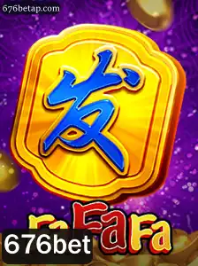 Descubra o Mundo do Jogo FaFaFa com 676bet