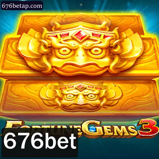 Explorando o Mundo de FortuneGems3: O Fascinante Jogo da 676bet