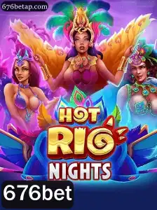 Explorando HotRioNights: Um Mergulho no Vibrante Mundo do Jogo 676bet