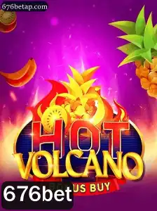 Descubra o Mundo do Jogo HotVolcanoBonusBuy na Plataforma 676bet