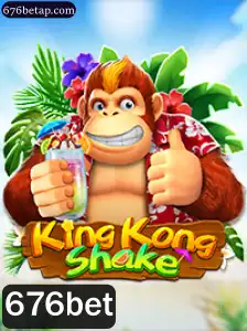 Explorando o Universo de KingKongShake: A Nova Experiência Interativa no Mercado de Jogos