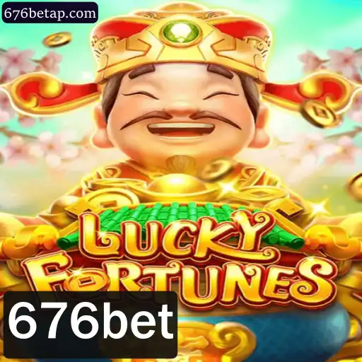 Explorando o Jogo LUCKYFORTUNES: Uma Experiência Inovadora com 676bet