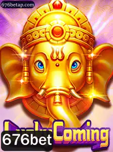 Explore LuckyComing: Um Jogo Inovador para os Amantes de Apostas