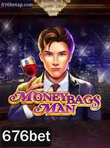 Explorando MoneybagsMan: Um Mergulho nas Regras e Introdução ao Jogo de Azar 676bet