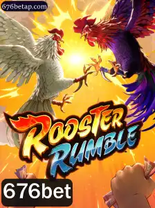 Descubra o Fascinante Mundo de RoosterRumble com 676bet