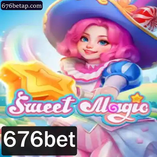Explorando o Mundo de SweetMagic e o Impacto da 676bet